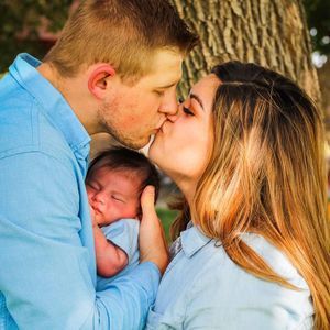 Meet your Posher, Sabrina